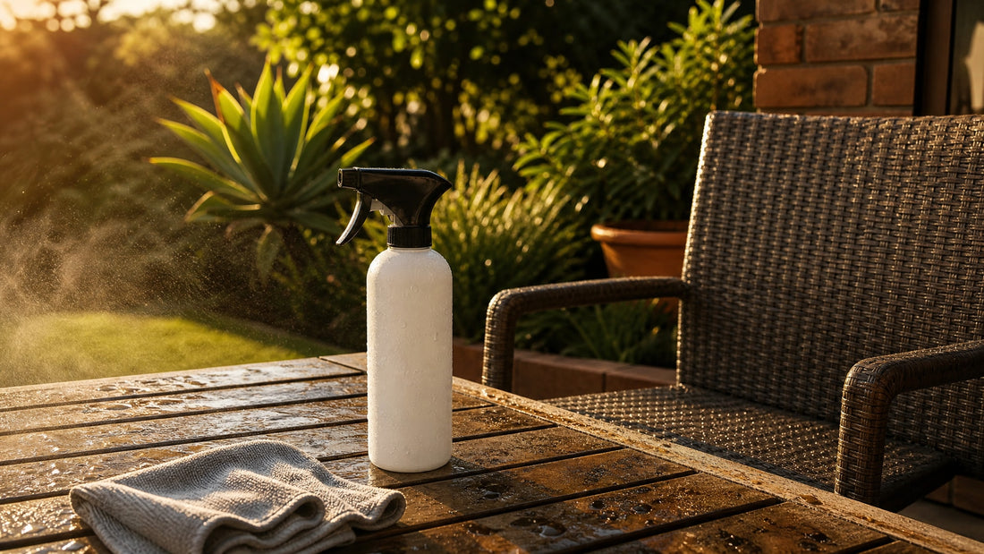 Best Degreaser for Patio Furniture Cleaning South Africa - SK7 Online Shop