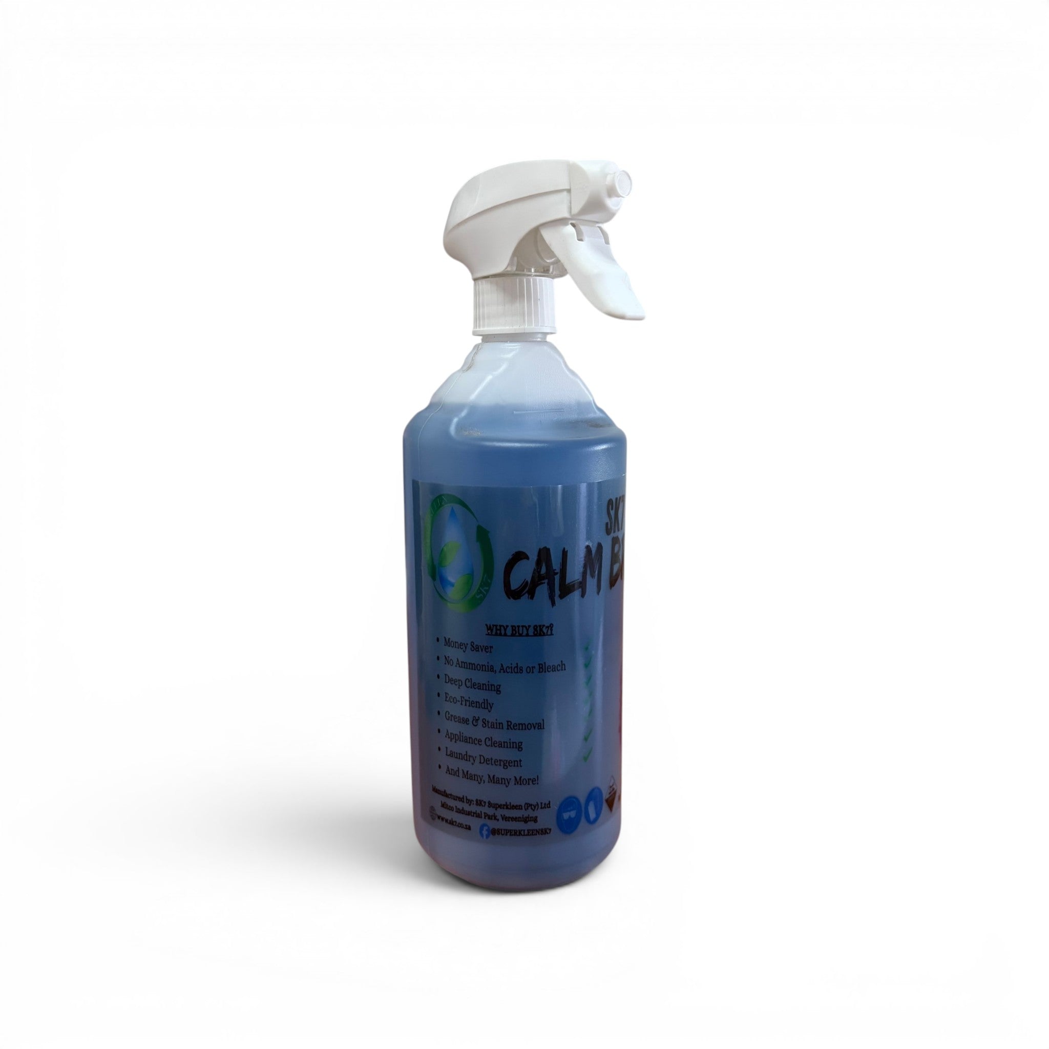 SK7  Calm Breeze 1L