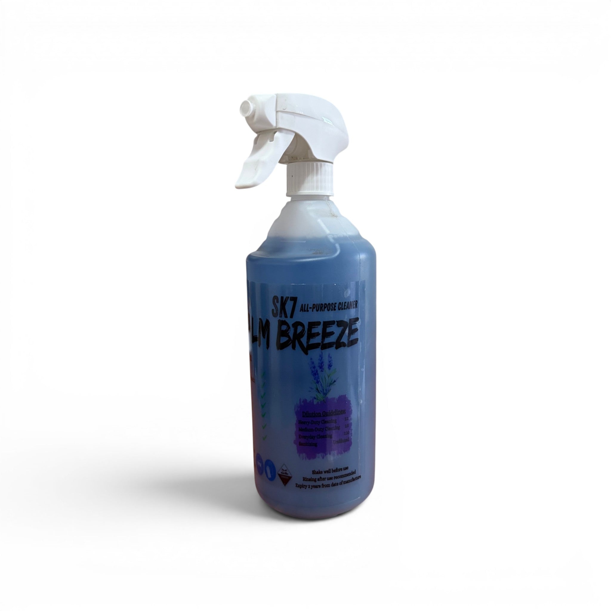 SK7  Calm Breeze 1L