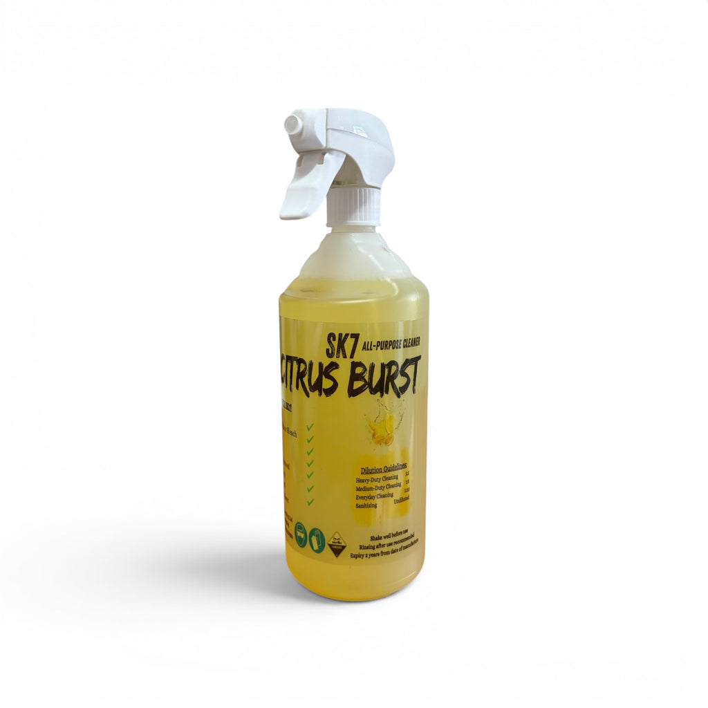 SK7 Citrus Burst 1L