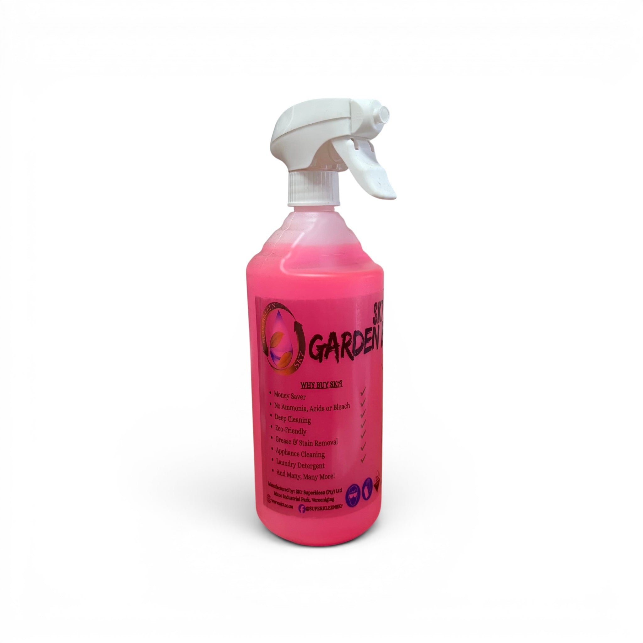 SK7 Garden Breeze 1L