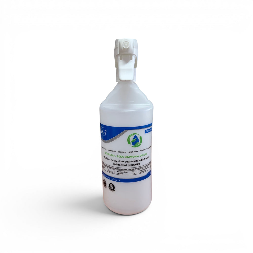 SK7 Original 1L with Foamer
