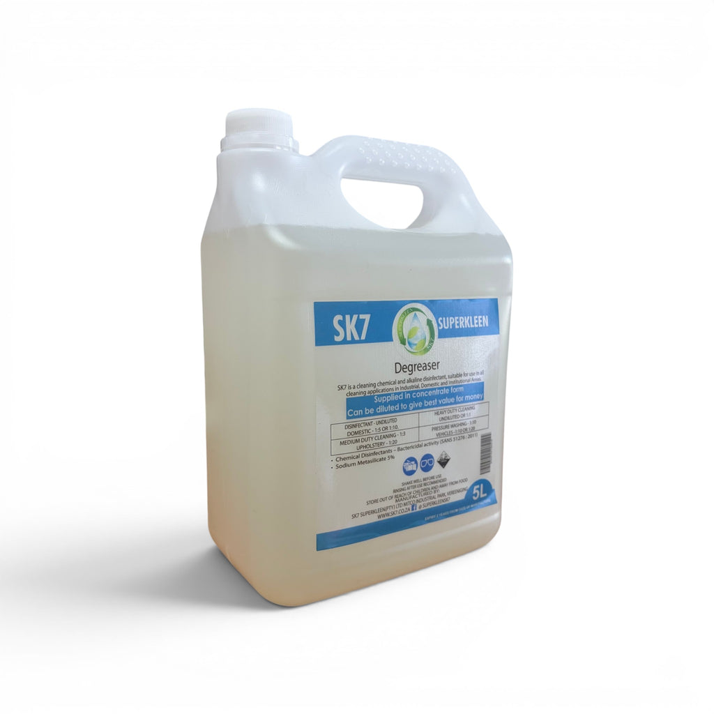 SK7 Original 5L