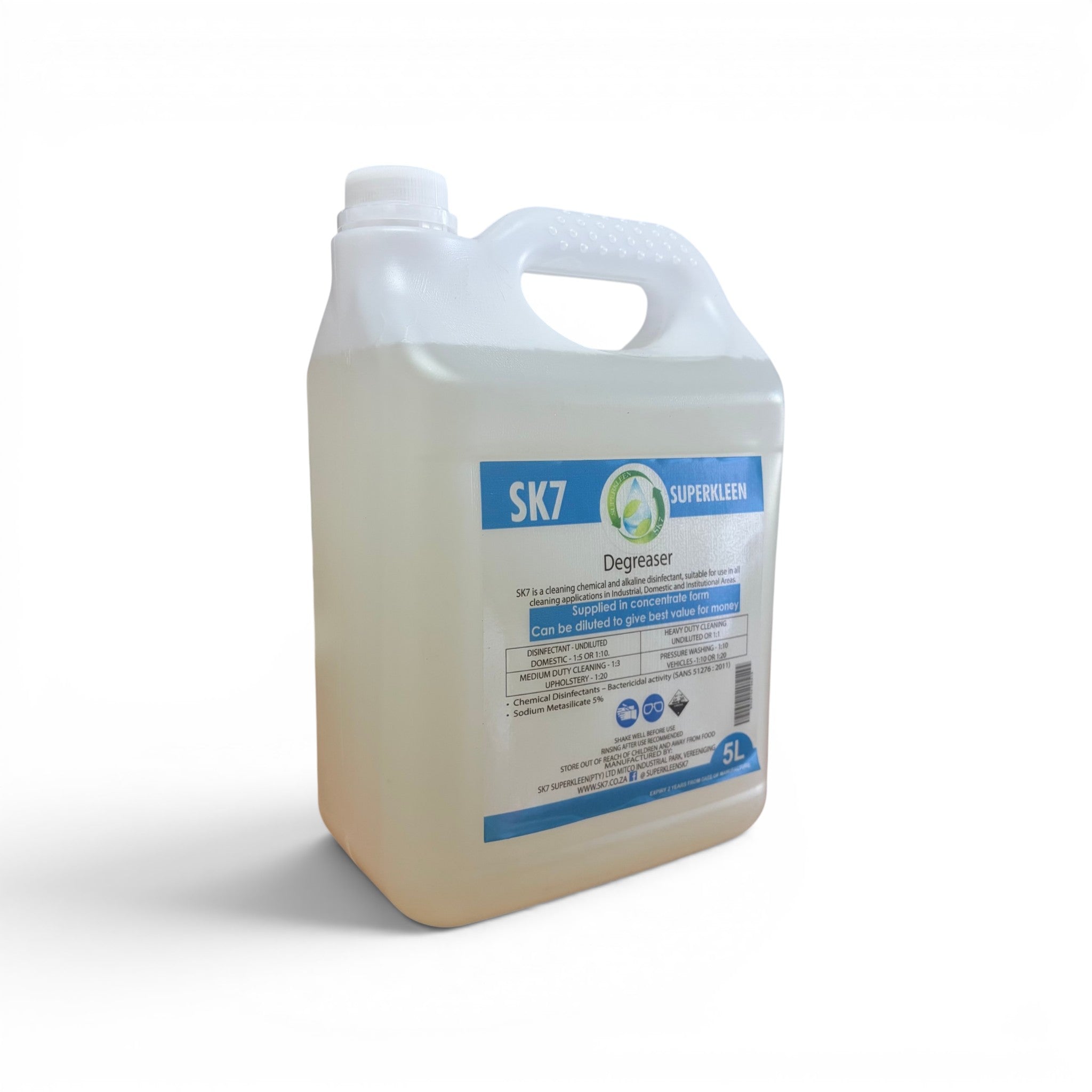 SK7 Original 5L