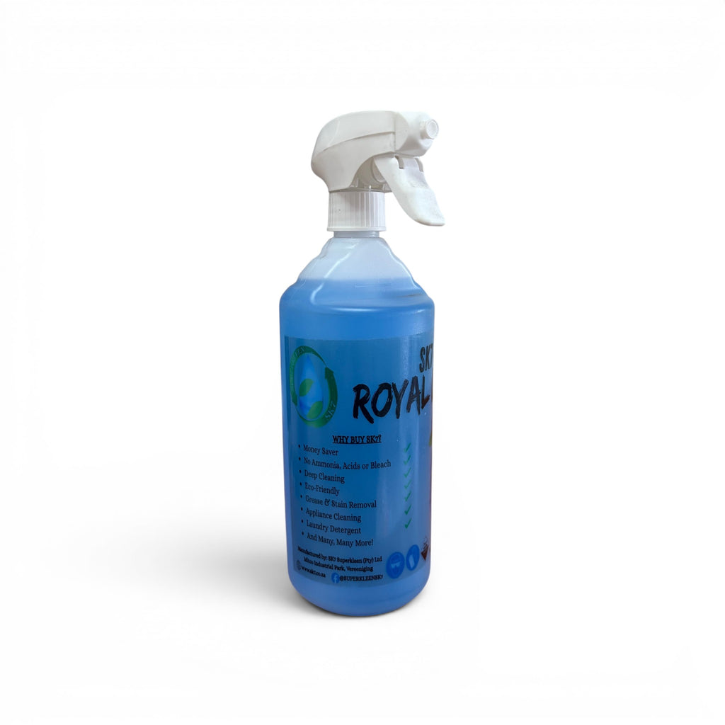 SK7 Royal Blue 1L