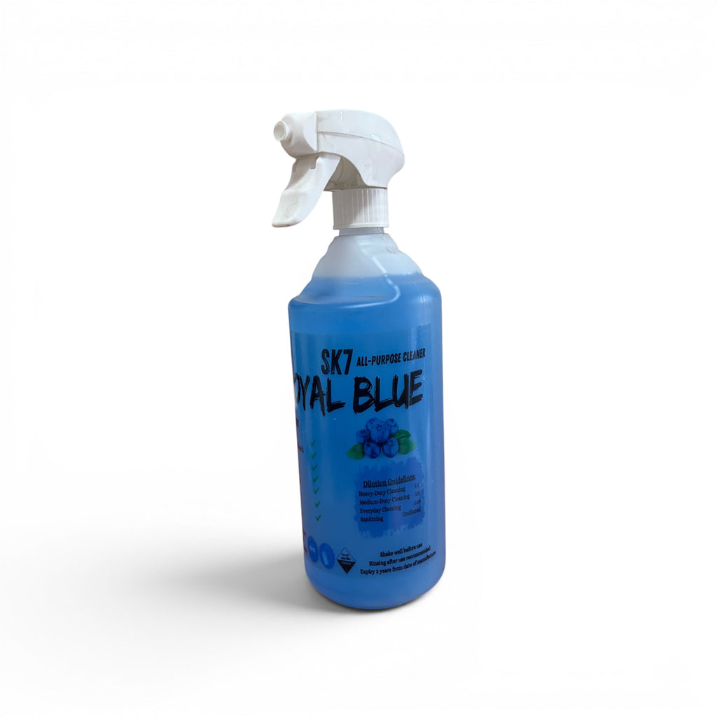 SK7 Royal Blue 1L